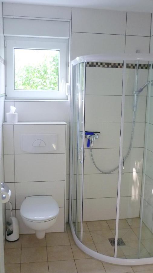 Residenz Am Strand Wohnung 6-74 Zingst Zewnętrze zdjęcie
