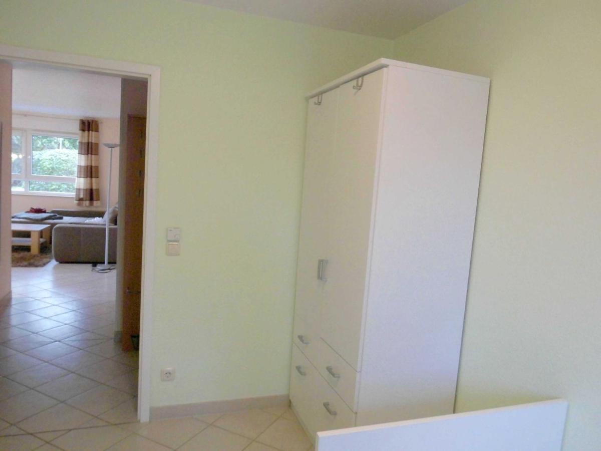 Residenz Am Strand Wohnung 6-74 Zingst Zewnętrze zdjęcie