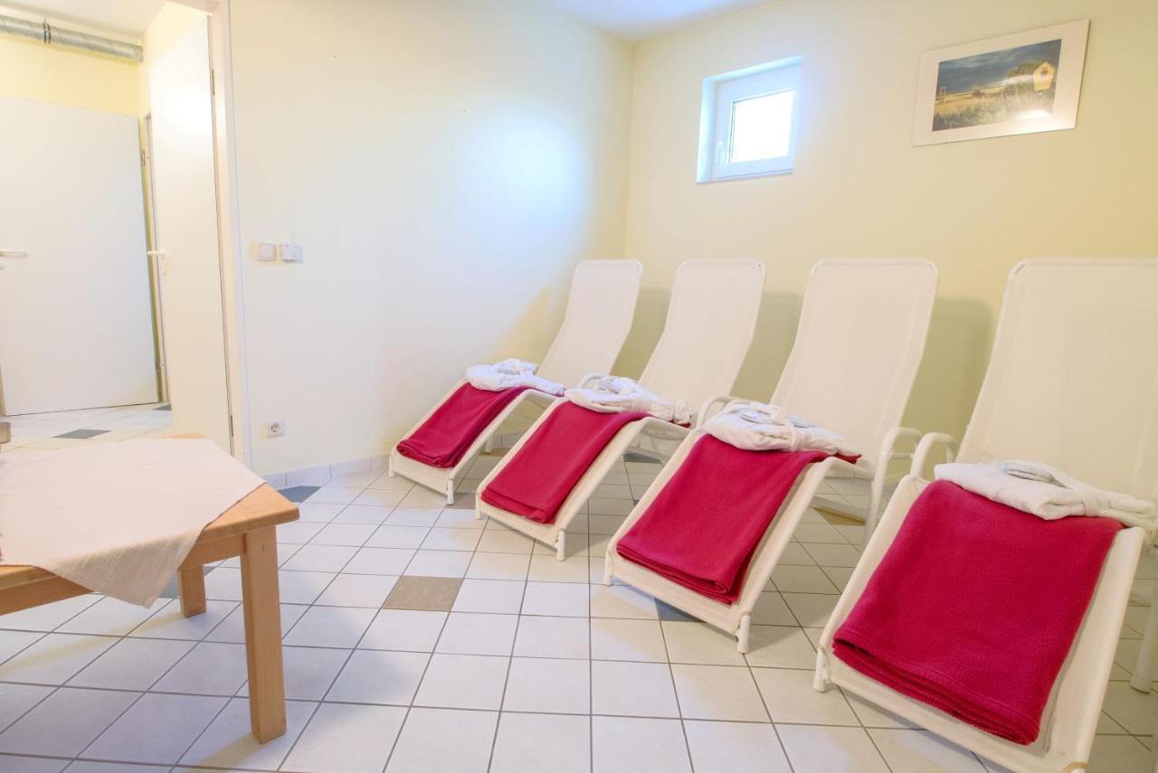 Residenz Am Strand Wohnung 6-74 Zingst Zewnętrze zdjęcie