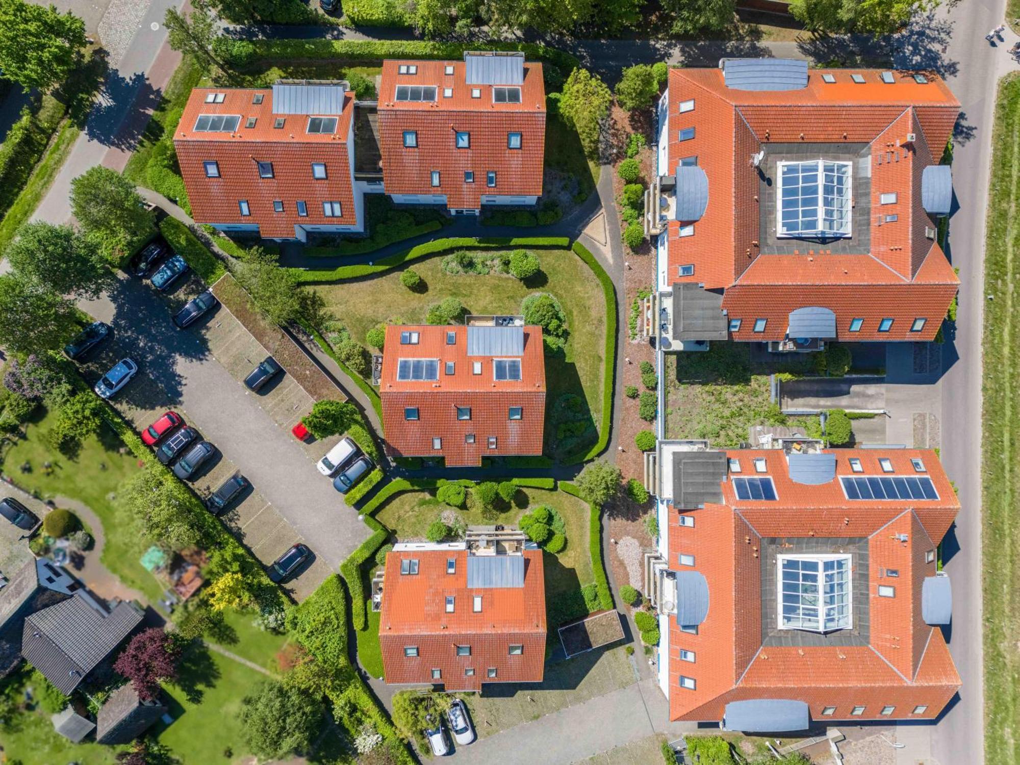 Residenz Am Strand Wohnung 6-74 Zingst Zewnętrze zdjęcie
